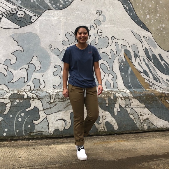 Meet the Posher Other - Meet your Posher, Lexie